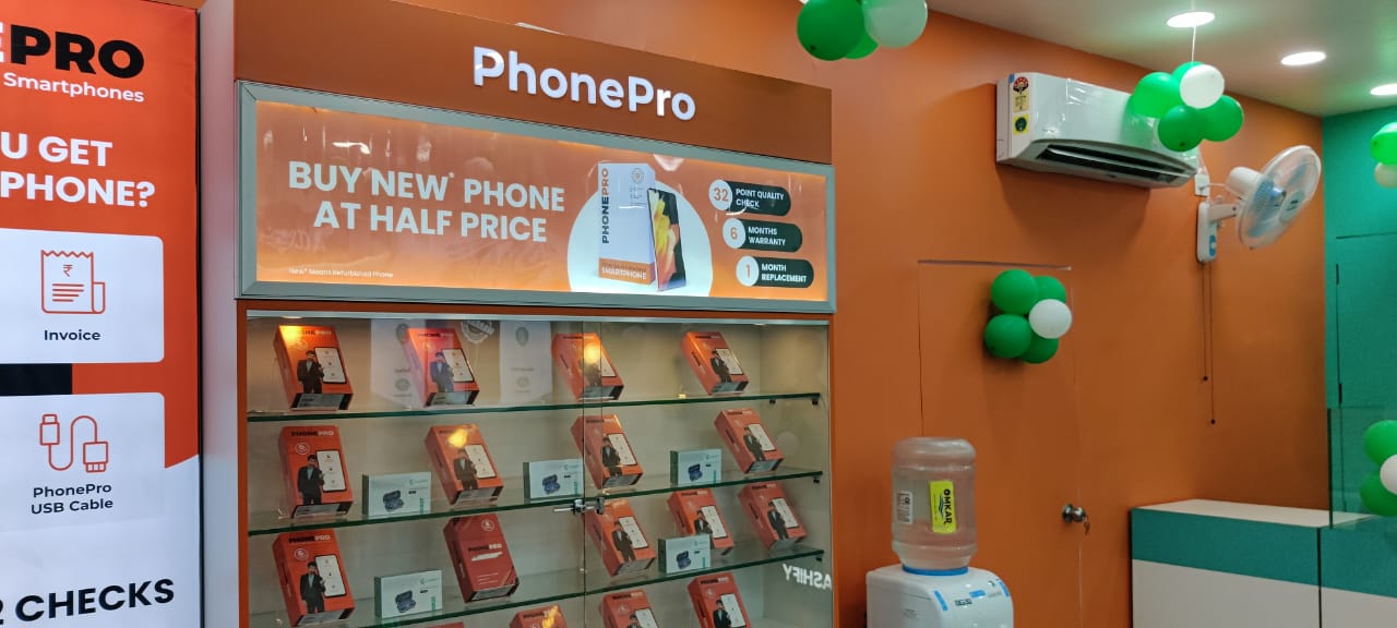 Cashify Offline Store in Hubli Store Hubli Sell, Repair Your Old
