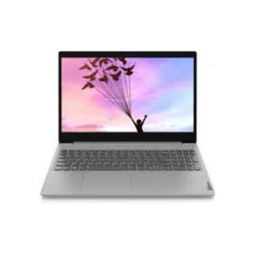 Lenovo Ideapad 15IML05 (81WB01E7IN) (Core i3 10th Gen/8 GB/1 TB