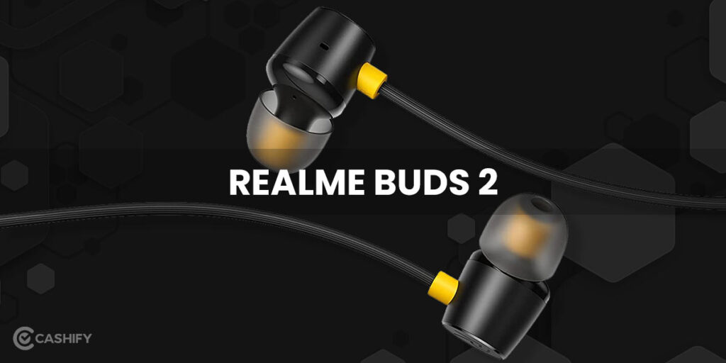 10 Best Wired Earphones In India November 2022 Cashify Earbuds Blog