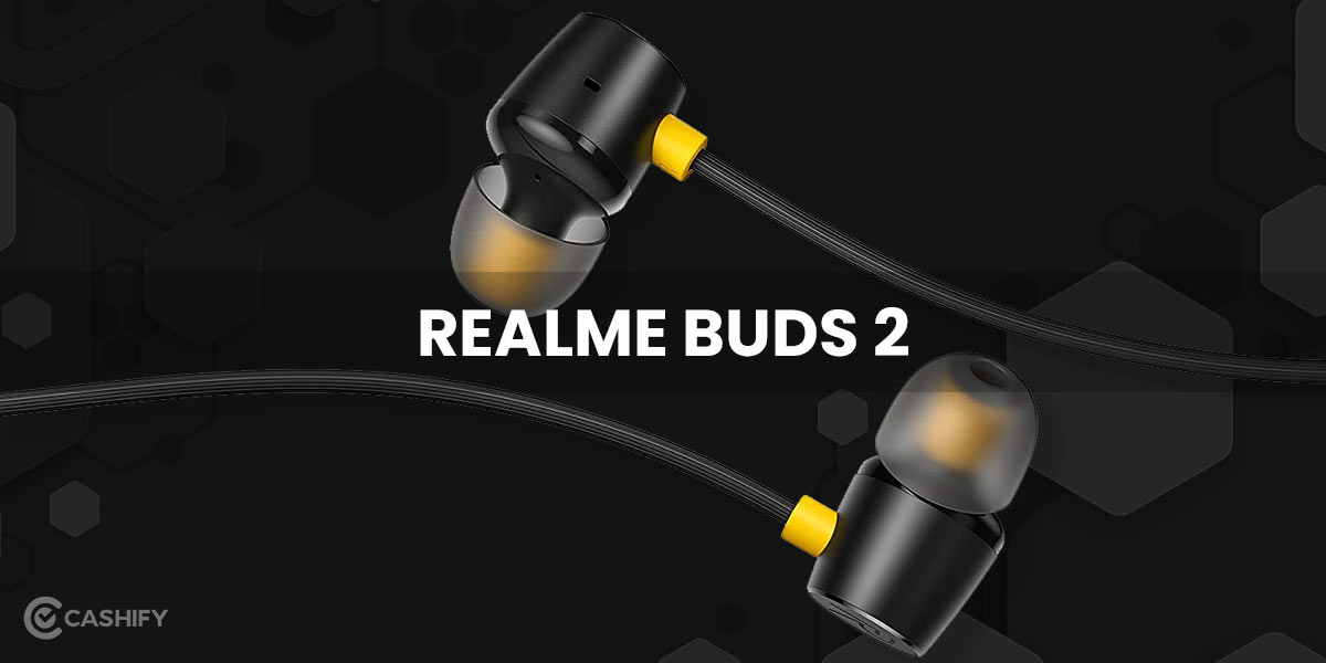 10 Best Wired Earphones In India November 2022 Cashify Earbuds Blog