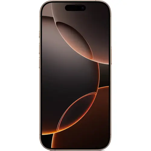 Apple iPhone 16 Pro Price in India, Specifications & Features