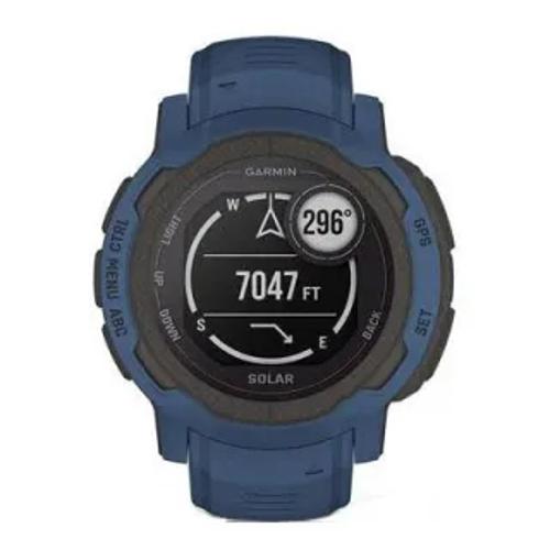 Garmin Instinct Solar Smartwatches