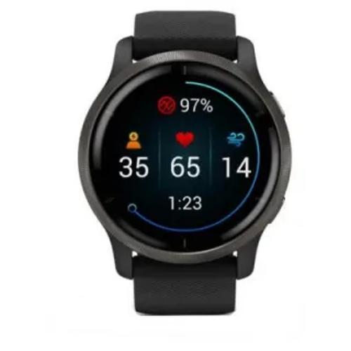 Garmin Venu 2 Price in India, Specifications & Features Smartwatches