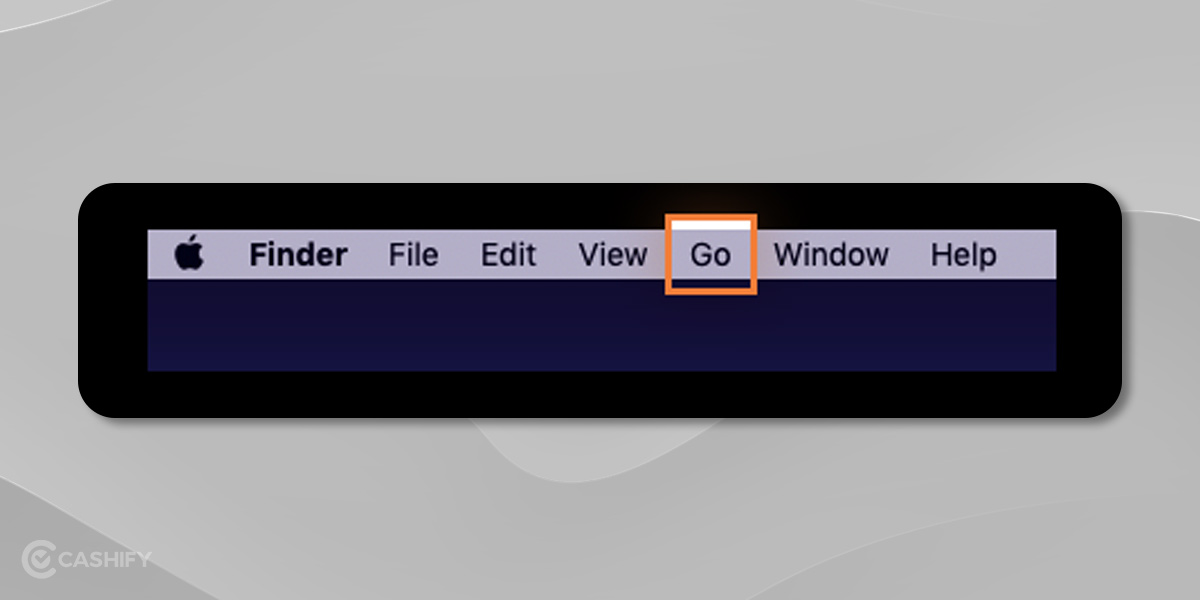 What Is Other Storage On Mac And How To Clean It? Cashify Laptops Blog