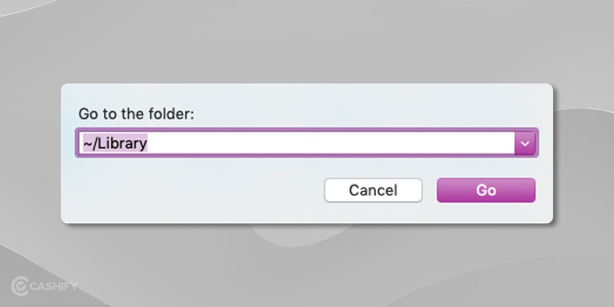 What Is Other Storage On Mac And How To Clean It? Cashify Laptops Blog