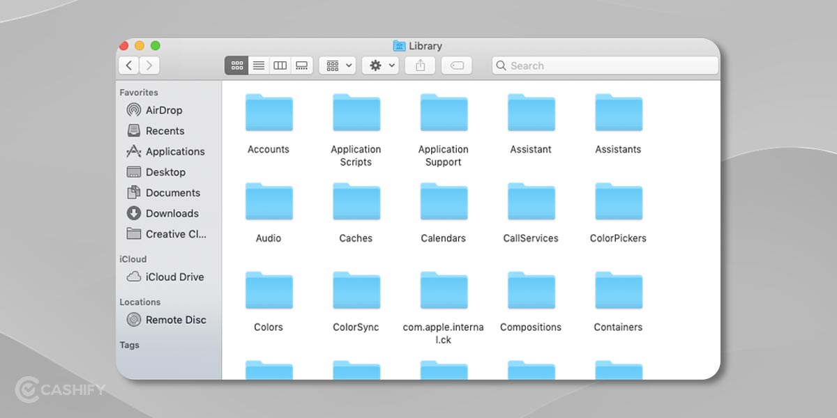 On A Mac What Is Other Storage at Ira Hobbs blog