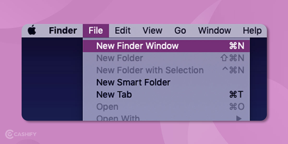 What Is Other Storage On Mac And How To Clean It? Cashify Laptops Blog