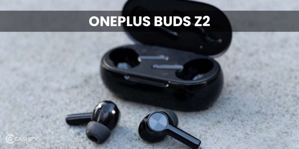 Take A Look At 9 Best TWS Earbuds Under 5000 In India November 2023