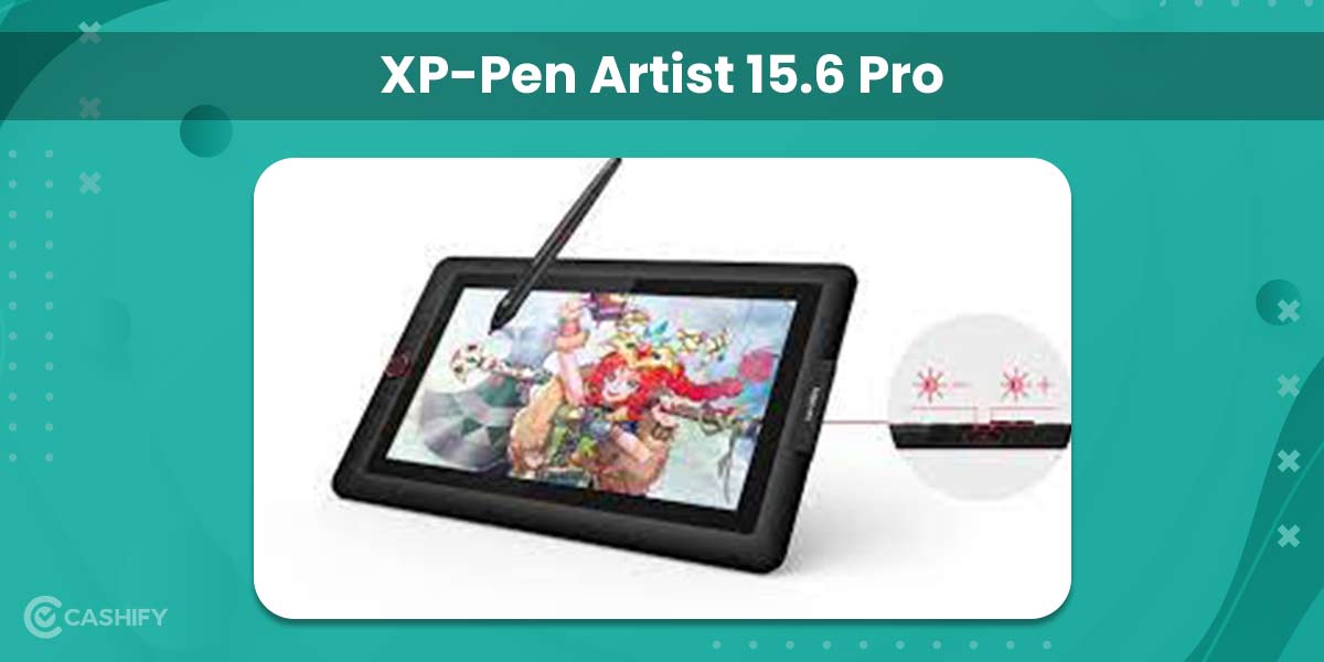 Check These 9 Best Graphic Tablets In India For The Artist In You