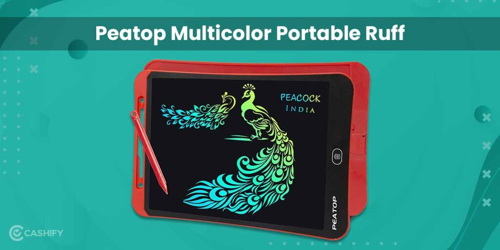 Check These 9 Best Graphic Tablets In India For The Artist In You