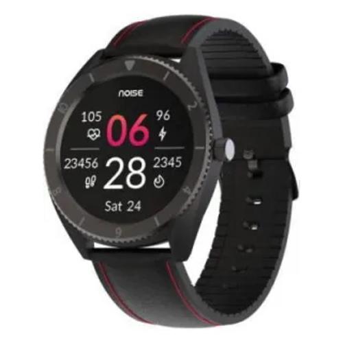 Noisefit Endure Classic Smartwatch Review KHR 22MM Combo Smart