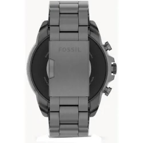 Battery Usage Fossil Smartwatch Battery Drains Fast Wear Os Fossil