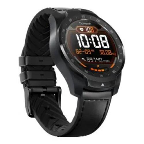 Mobvoi TicWatch Pro Price in India, Specifications Features
