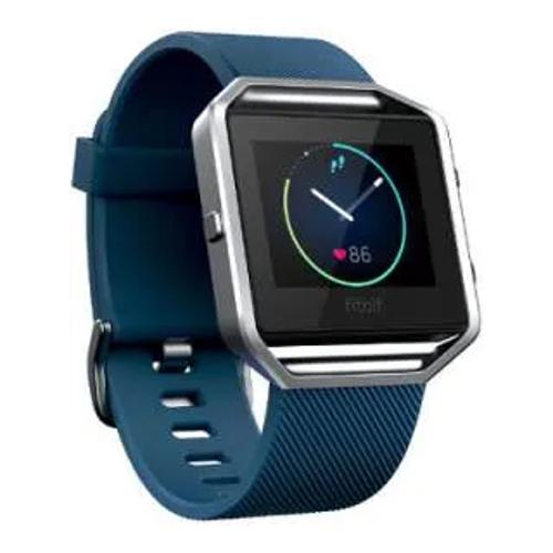 Fitbit Blaze Price in India, Specifications Features