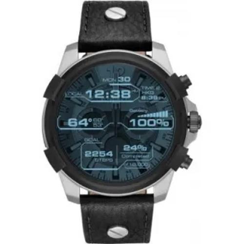 Diesel DZT2001 Price in India, Specifications & Features Smartwatches
