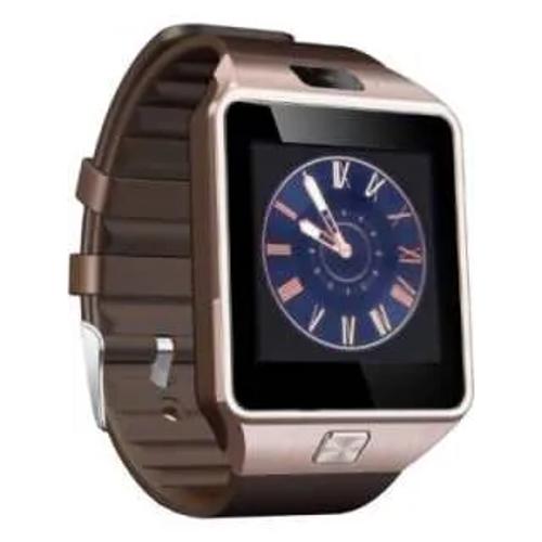Zakk DZ09 Price in India, Specifications & Features Smartwatches