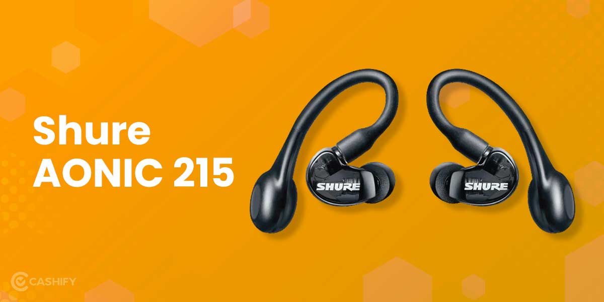 10 Best Wired Earphones In India November 2022 Cashify Earbuds Blog