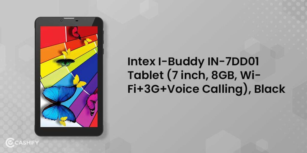 Best Tablets Under 5000 In India November 2023 Cashify Tablets Blog