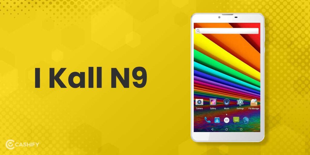 Best Tablets Under 5000 In India November 2023 Cashify Tablets Blog