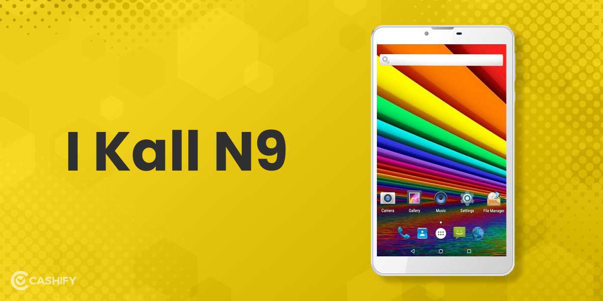 Best Tablets Under 5000 In India November 2023 Cashify Tablets Blog