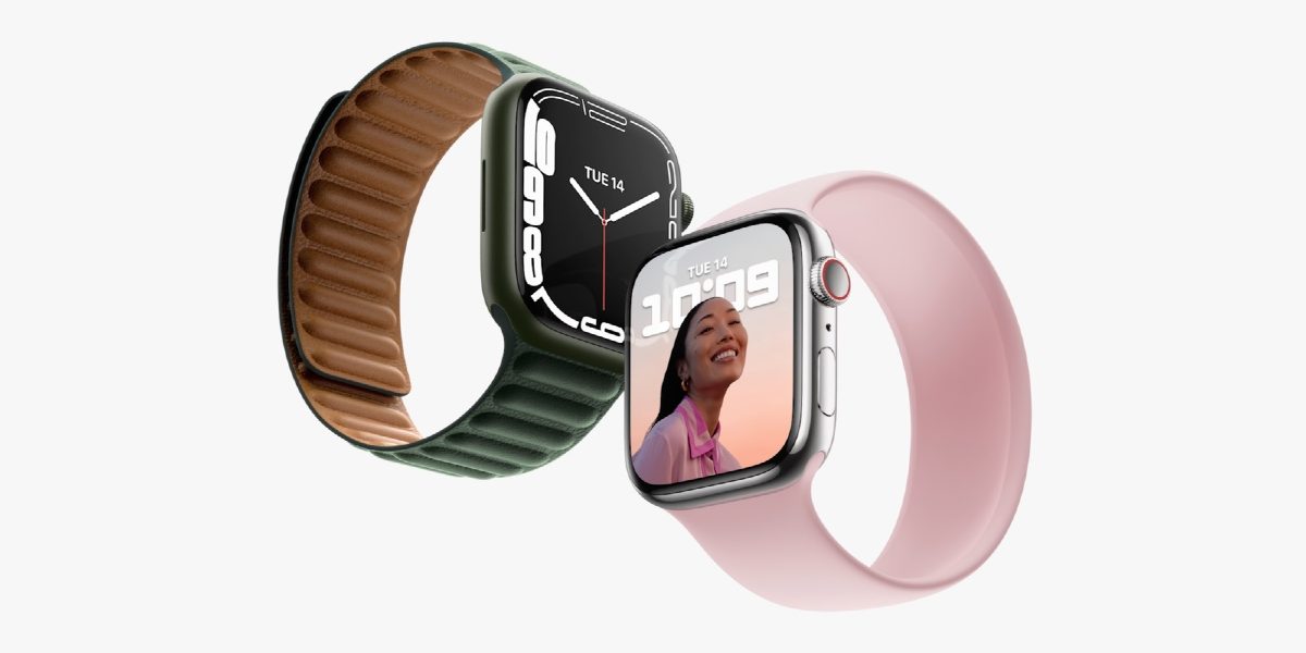 Apple Watch To Come With BloodPressure Checking Feature Reports