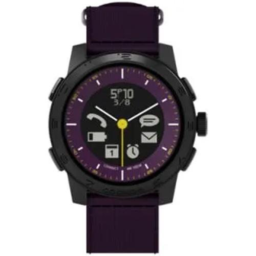 Cookoo Connected Watch Price in India, Specifications Features