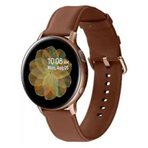 Samsung Galaxy Watch Active2 44mm (WI-FI) Price in India - Main Image