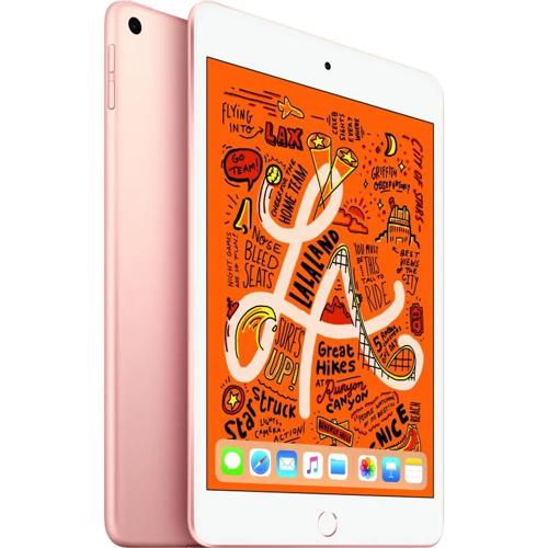 Apple iPad Mini 2019 - Price in India, Specifications & Features 