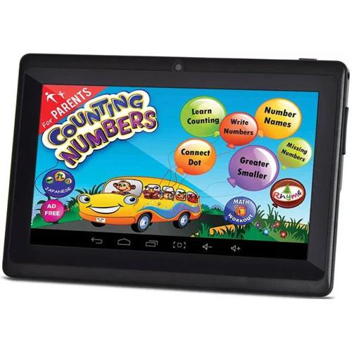 Datawind Ubislate 7W Price in India, Specifications & Features Tablets