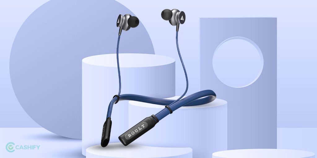 7 Best Boult Bluetooth Earphones In India October 2023 Cashify