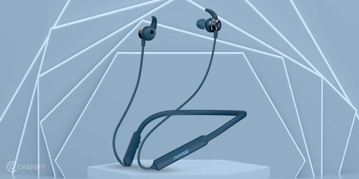6 Best Noise Bluetooth Earphones In India October 2023 Cashify