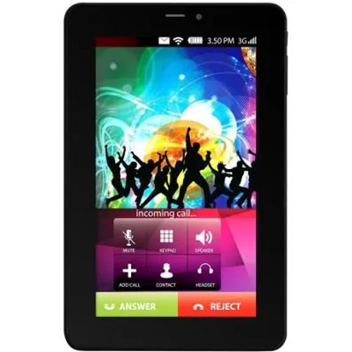 Lava ETab Connect Price in India, Specifications & Features Tablets