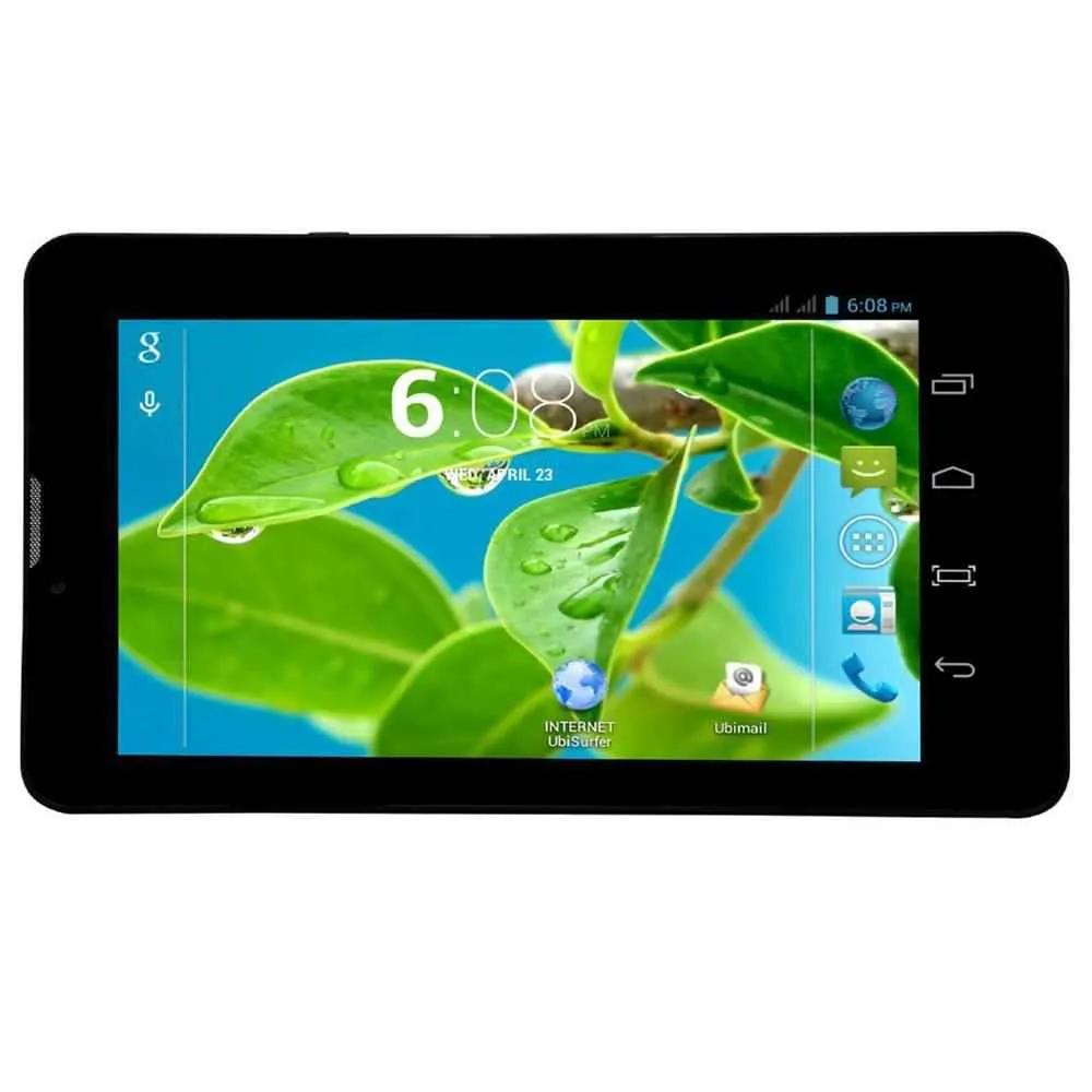 Datawind Ubislate 7CH Price in India, Specifications & Features Tablets