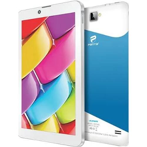 Penta TPad Ultra 4G Price in India, Specifications & Features Tablets