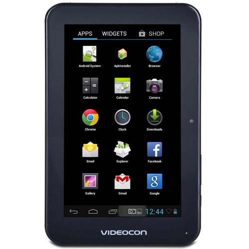 Videocon VA72K Price in India, Specifications & Features Tablets