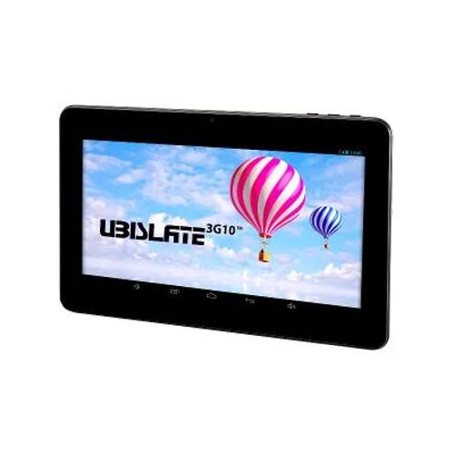 Datawind UbiSlate 3G10 Price in India, Specifications & Features