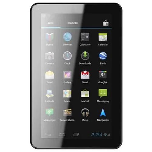 Micromax Funbook Pro Price in India, Specifications & Features Tablets