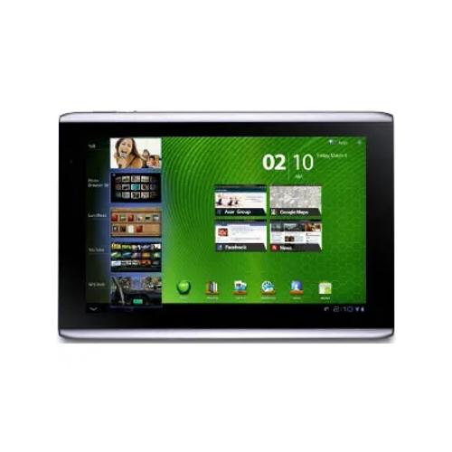 Acer Iconia Tab A500 Price in India, Specifications & Features Tablets