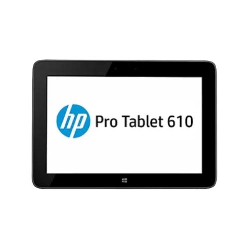 HP Pro 610 G1 Price in India, Specifications & Features Tablets