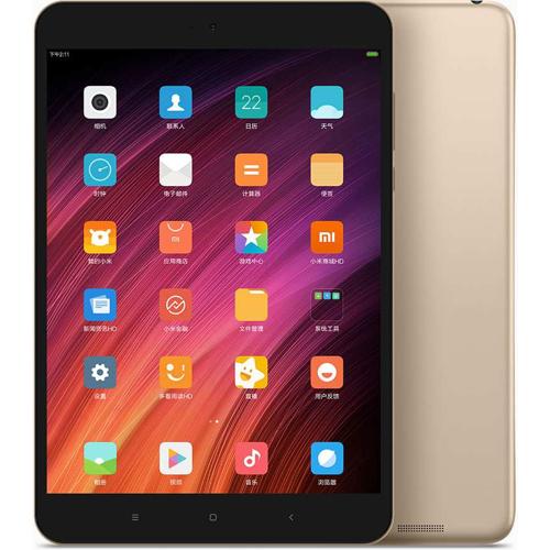 Xiaomi Mi Pad 3 - Price in India, Specifications & Features | Tablets