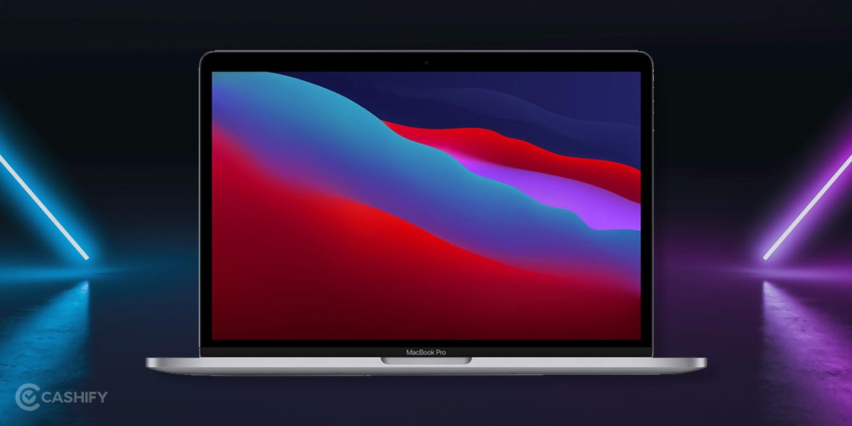 Apple MacBook Pro M1 Review - Is It Most Ideal Laptop For You? | Cashify