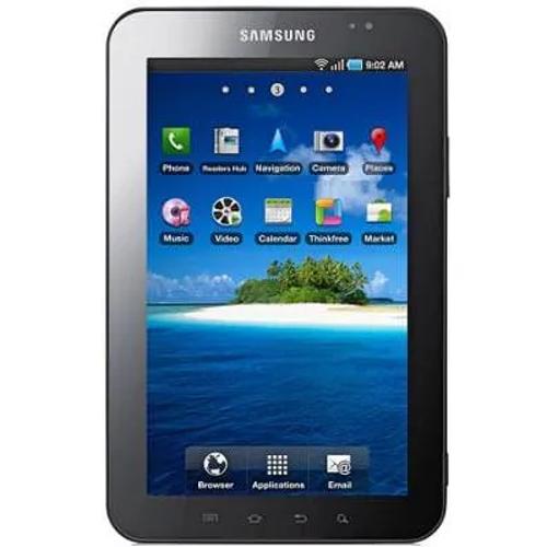 Samsung P1000 Galaxy Tab Price in India, Specifications & Features