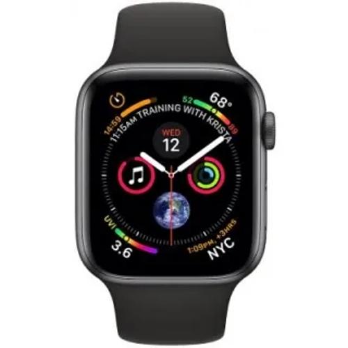 Apple Watch Series 4 (40mm, GPS Only) - Price in India