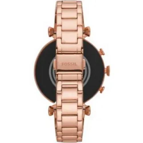 Fossil Sloan HR Gen Price in India, Specifications Features