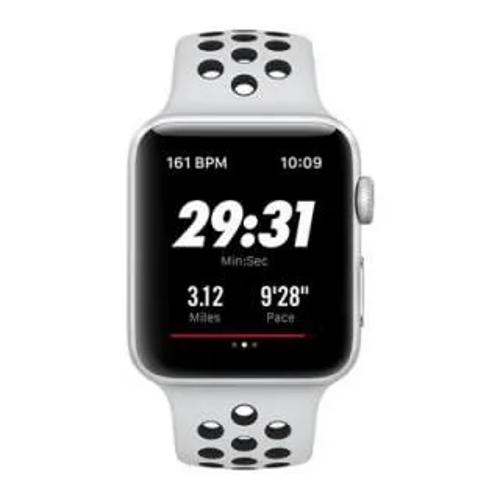 Apple Watch Series (38mm, GPS Only) Price in India