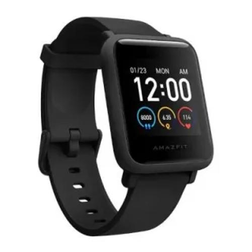Smartwatches Amazfit Bip S Lite Vs Noise Colorfit Nav Amazfit Bip