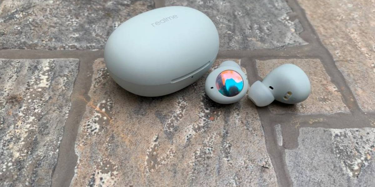 Realme Buds Wireless 2 Neo - Price in 