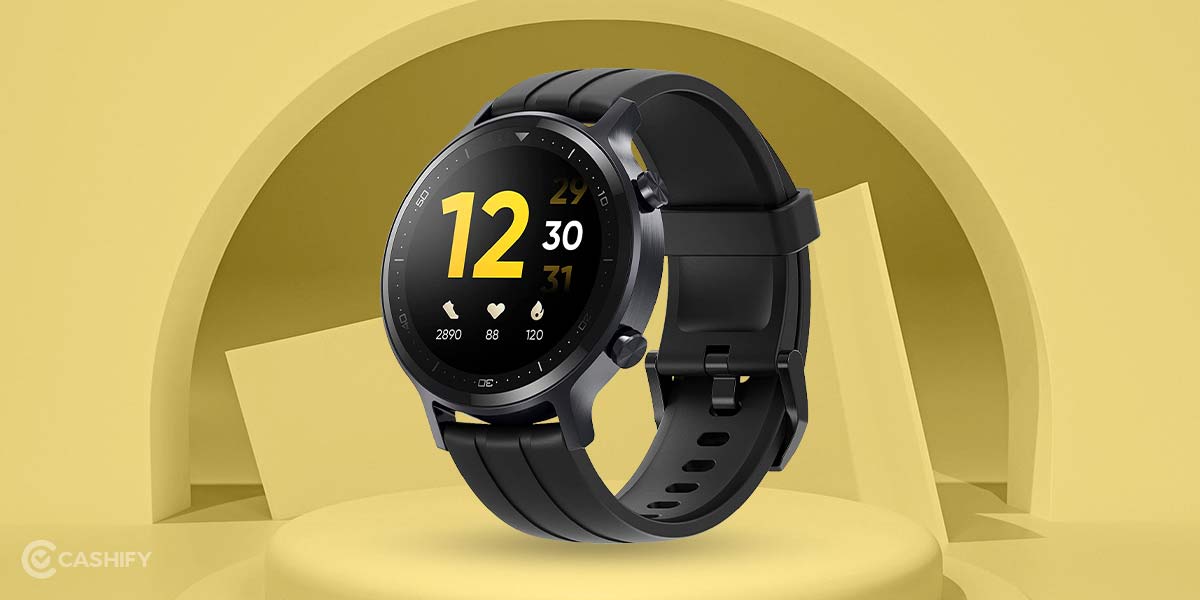 6 Best Budget Smartwatches In India November 2022 Cashify