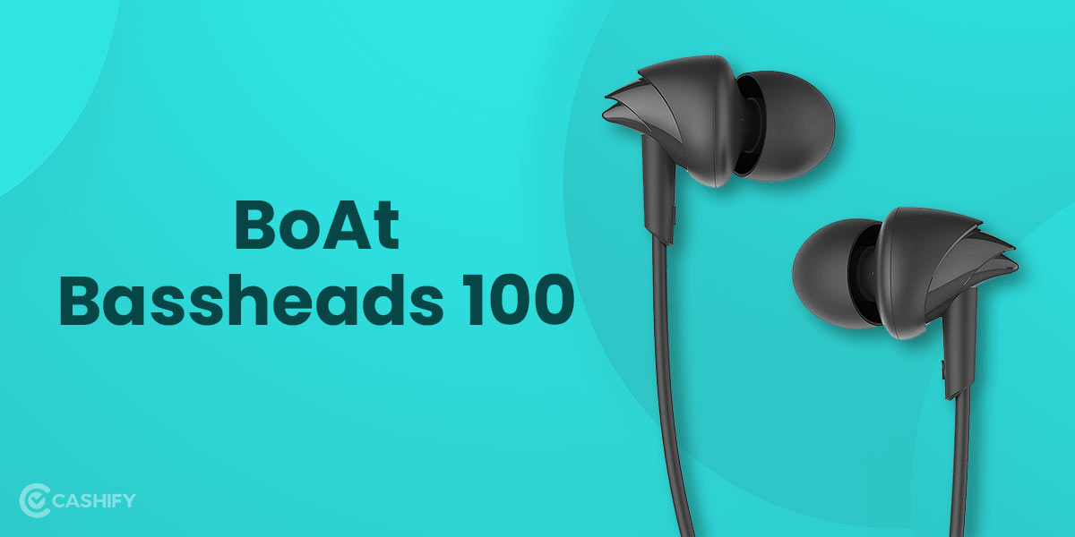 Here Are 8 Best Earphones Under 300 In India November 2023 Cashify