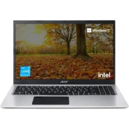 Acer Aspire 3 A315 58 UN ADDSI 036 Core I3 11th Gen 8 GB 256 GB SSD Windows 11 Price In 